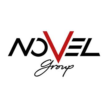 novel logo